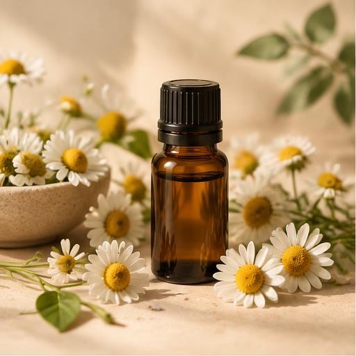 روغن بابونه