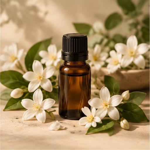 روغن اسانسی یاس