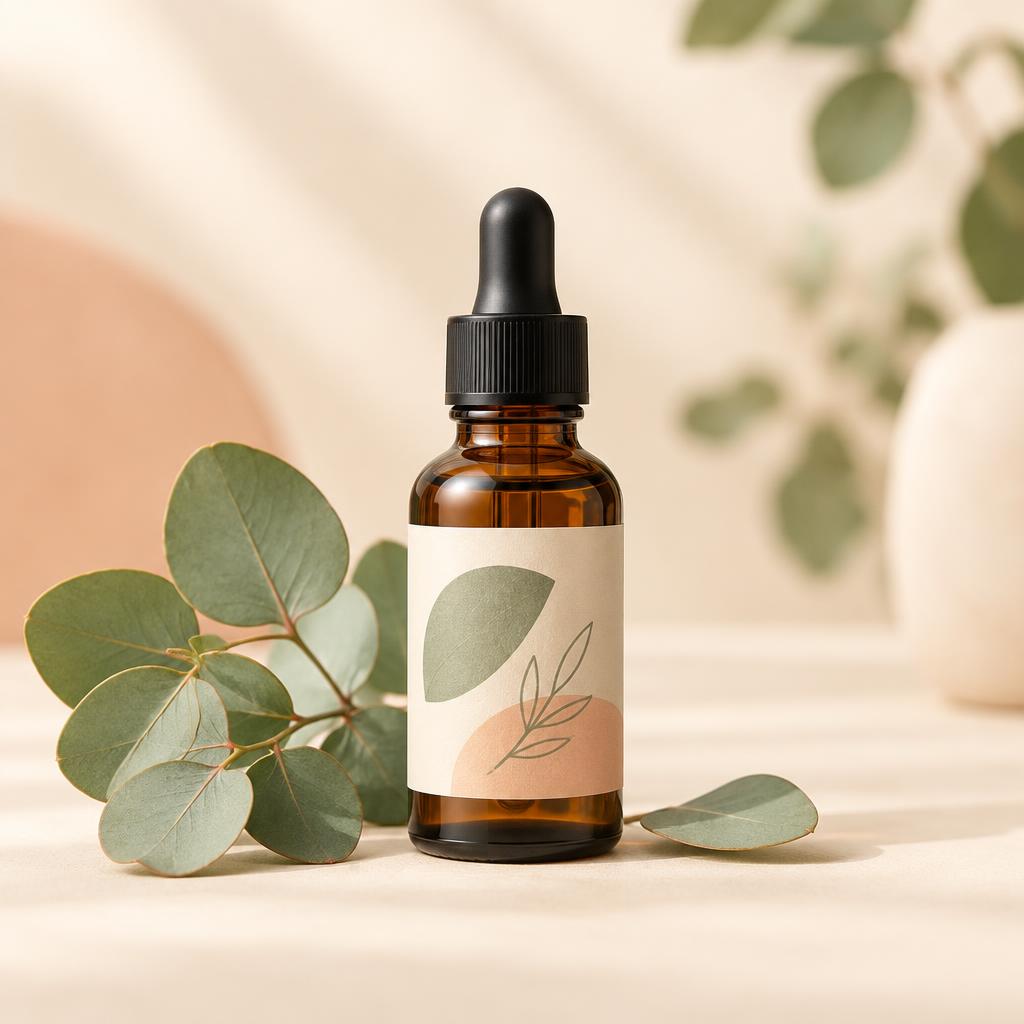 روغن اکالیپتوس